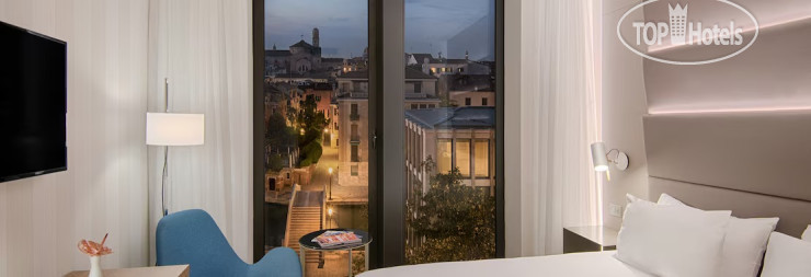 New photos from tourists NH Venezia Rio Novo 4*