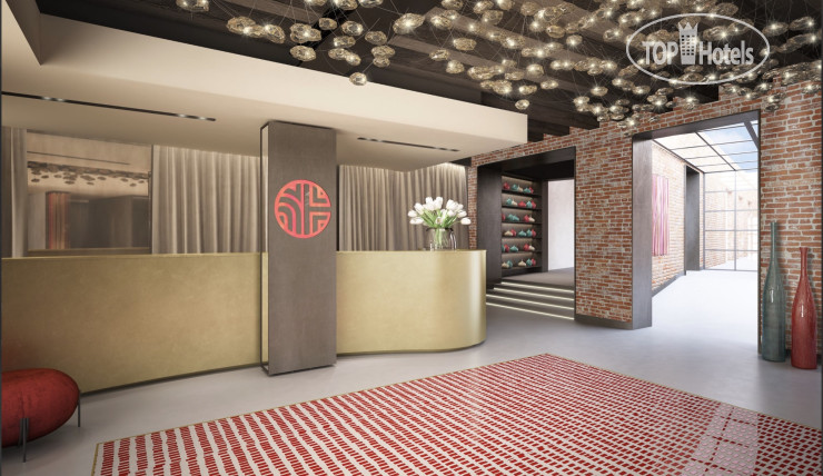 Hotel photo NH Collection Villa Murano 4*