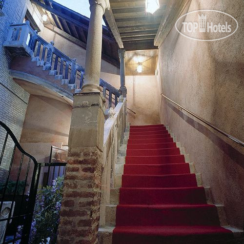 New photos from tourists Pausania 3*