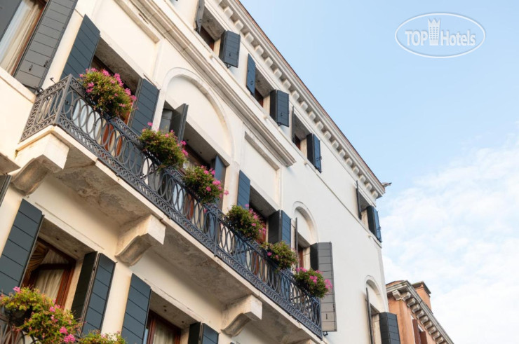 New photos from tourists Ca Bonfadini Historic Experience 5*