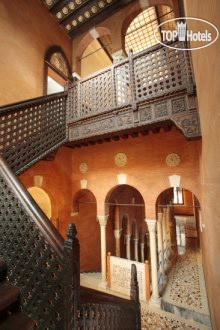 Новые добавленные фото туристов Palazzo Stern 4*