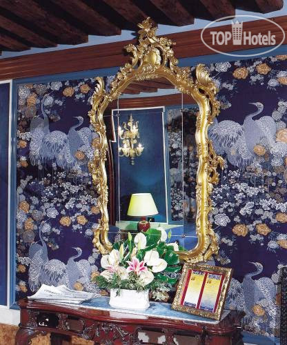 New photos from tourists Santa Chiara 3*