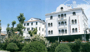 Hotel photo Best Western Biasutti Hotel 4*