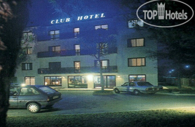 Фото Club Hotel Mestre