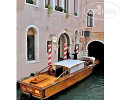 Hotelier's photos All Angelo 4*