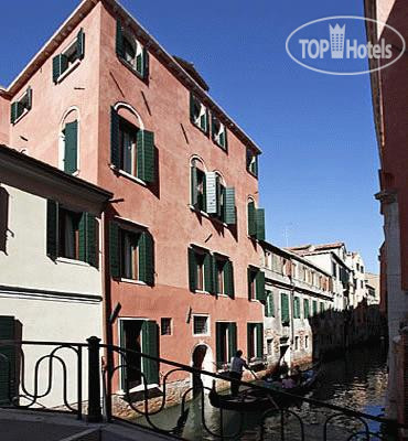 Hotelier's photos Bella Venezia 4*