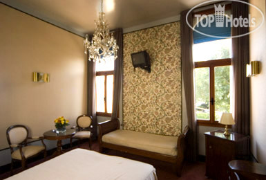 Hotelier's photos Residenza Parisi 3*