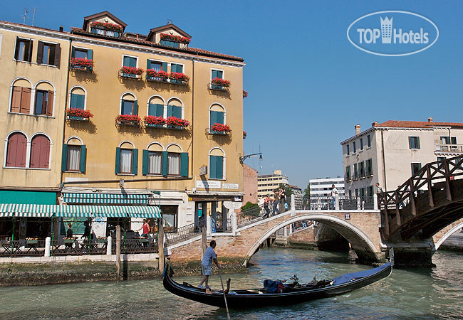 Hotelier's photos Arlecchino 3*