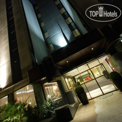 Hotel photo Antony 4*