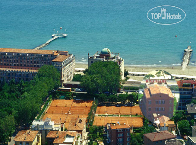 Hotelier's photos Hotel Rivamare 2*