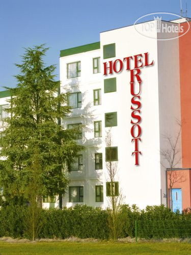 Hotelier's photos Russot Venezia Mestre 4*