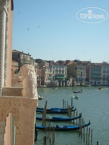New photos from tourists Ca Sagredo 5*
