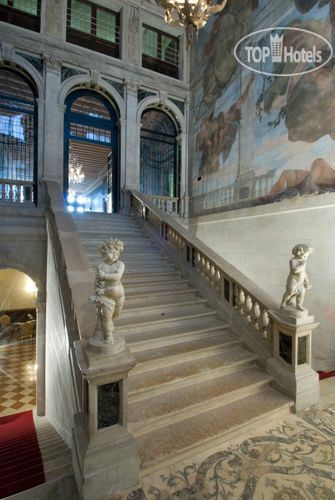 Hotelier's photos Ca Sagredo 5*