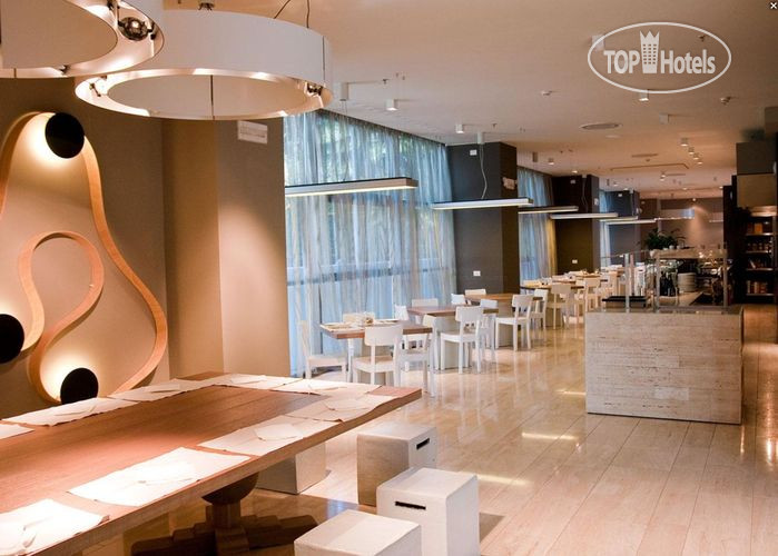 Новые добавленные фото туристов Four Points by Sheraton Venice Mestre 4*