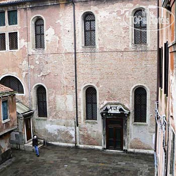 Hotel photo Citta Di Milano 3*