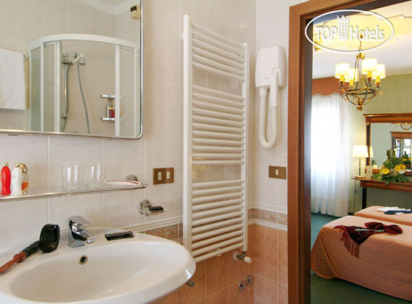 Hotel photo BW Premier Collection CHC Continental 4*