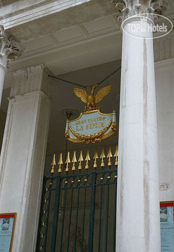 Hotel photo Dell Opera 3*
