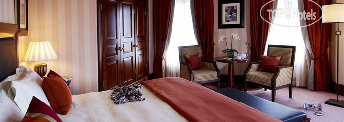 New photos from tourists Hilton Molino Stucky 5*