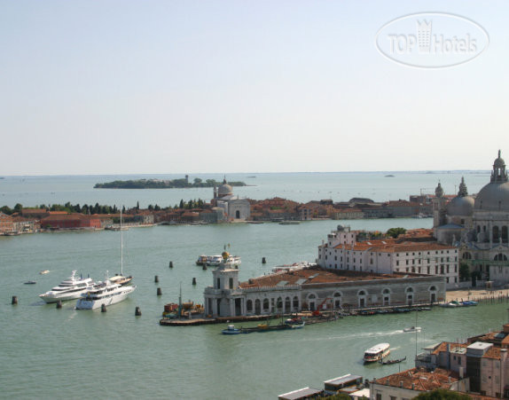 Hotel photo Palazzo la Scala 4*