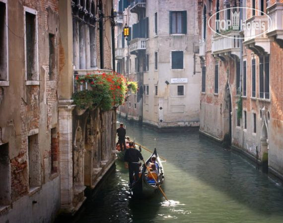 Hotel photo Relais San Marco 4*