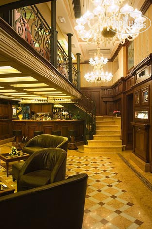 Hotel photo Royal San Marco 4*