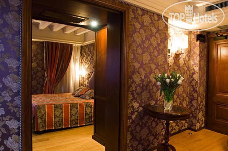 New photos from tourists Royal San Marco 4*