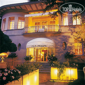 Hotel photo Best Western Htl Villa Mabapa 4*
