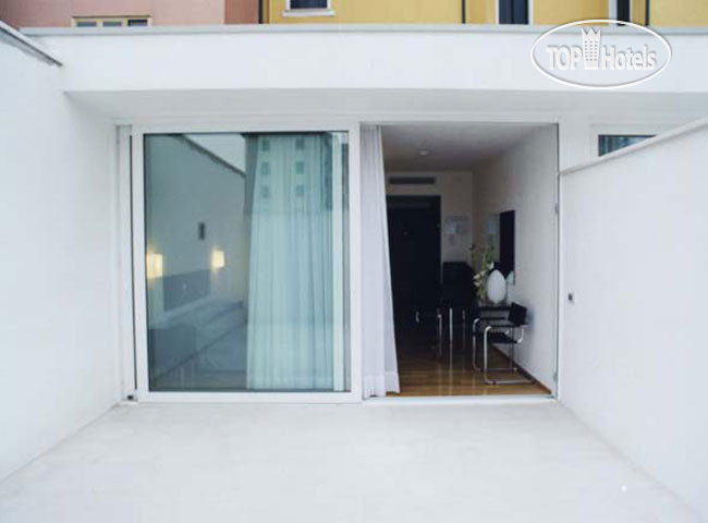 Hotel photo Trieste 3*