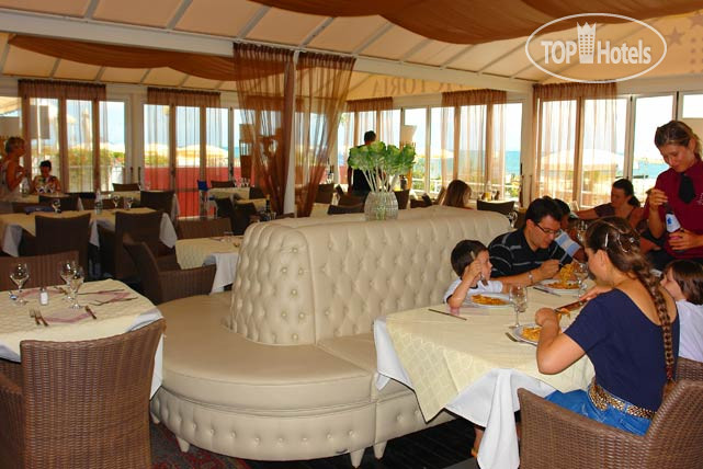 New photos from tourists Hotel Victoria Prestige Jesolo 4*