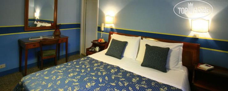 Hotelier's photos Alla Salute 2*