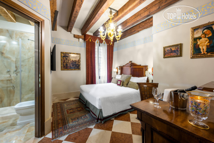 Photos Casa Nicolo Priuli