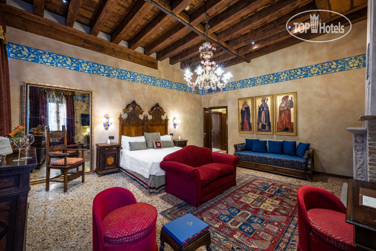 New photos from tourists Casa Nicolo Priuli 4*