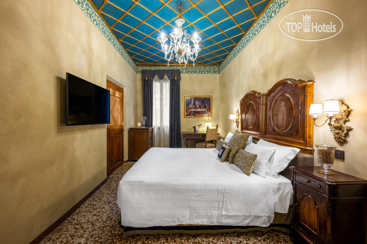 Hotel photo Casa Nicolo Priuli 4*