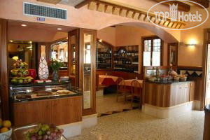 Hotel photo Messner 2*