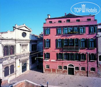 Hotel photo Palazzo Schiavoni 4*