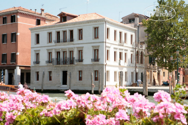 Hotel photo Canal Grande 4*
