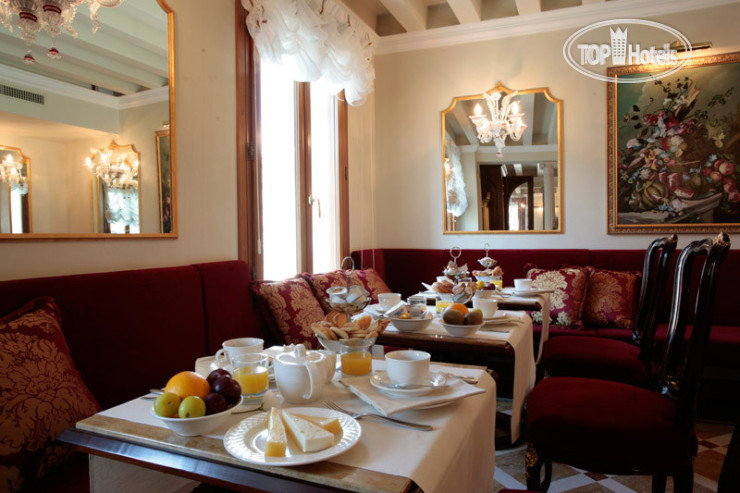 New photos from tourists Canal Grande 4*