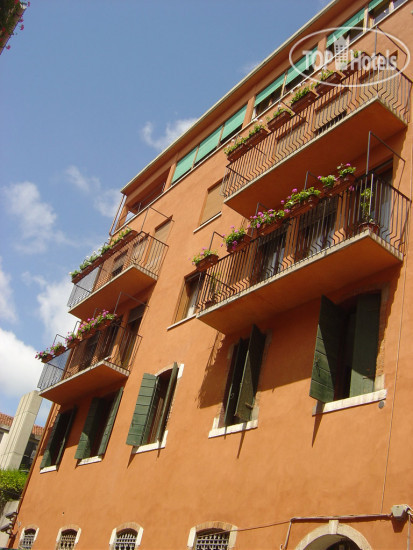 Hotel photo Alloggi Agli Artisti 3*