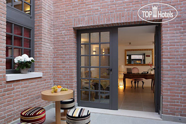 Hotel photo Al Canal Regio 3*