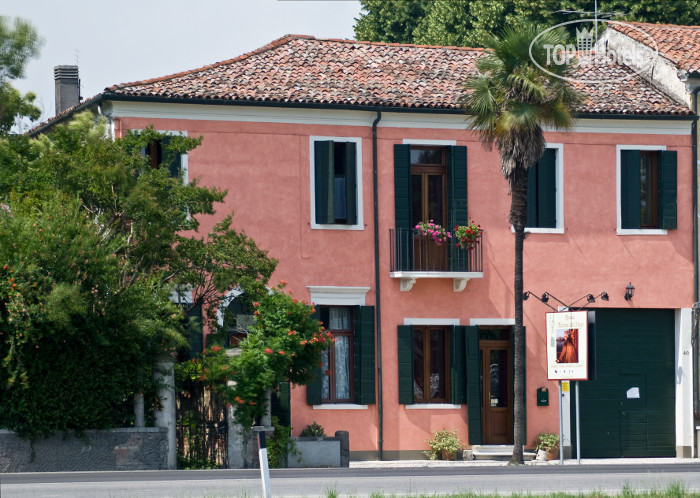 Hotelier's photos Relais Alcova del Doge 3*