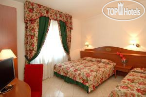 New photos from tourists Ambasciata Hotel Mestre 3*