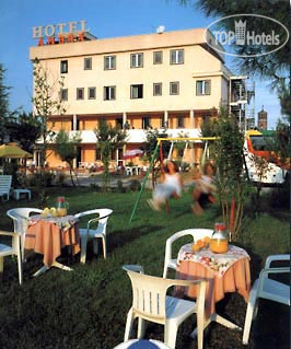 Hotel photo Ambra Hotel 3*
