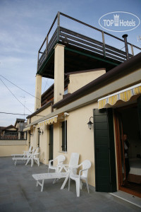Hotel photo Antigo Trovatore 3*