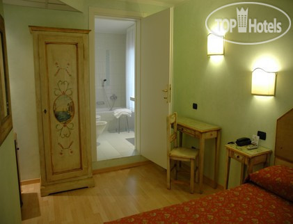 New photos from tourists Ariston 3*