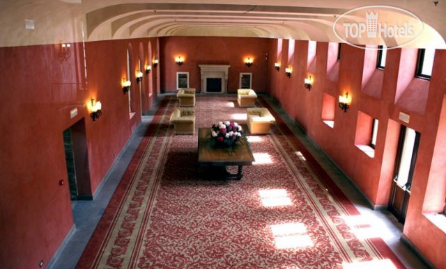 Hotelier's photos Bauer Palladio Hotel & Spa 5*