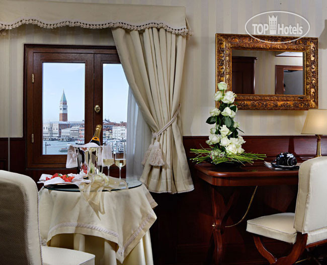 Hotelier's photos Bucintoro 4*