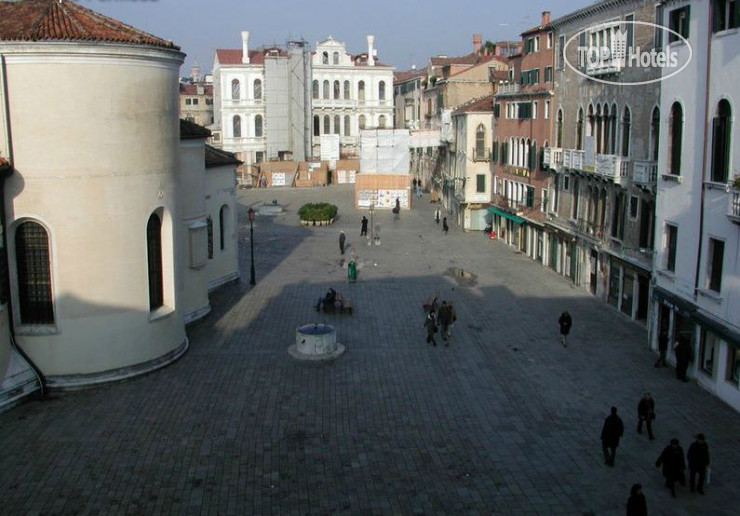 Hotel photo Ca' Formosa 3*