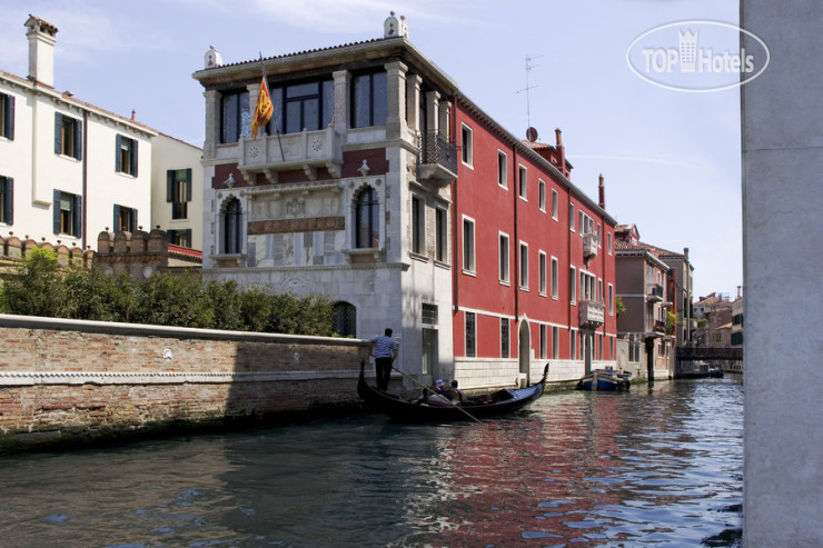Hotel photo Ca' Nigra Lagoon Resort 4*
