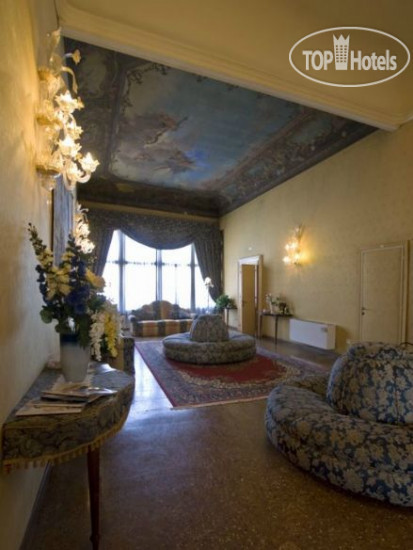 Hotelier's photos Ca Malipiero 3*
