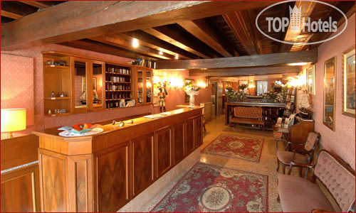 New photos from tourists Canal Hotel 3*